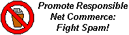 We Fight Spam